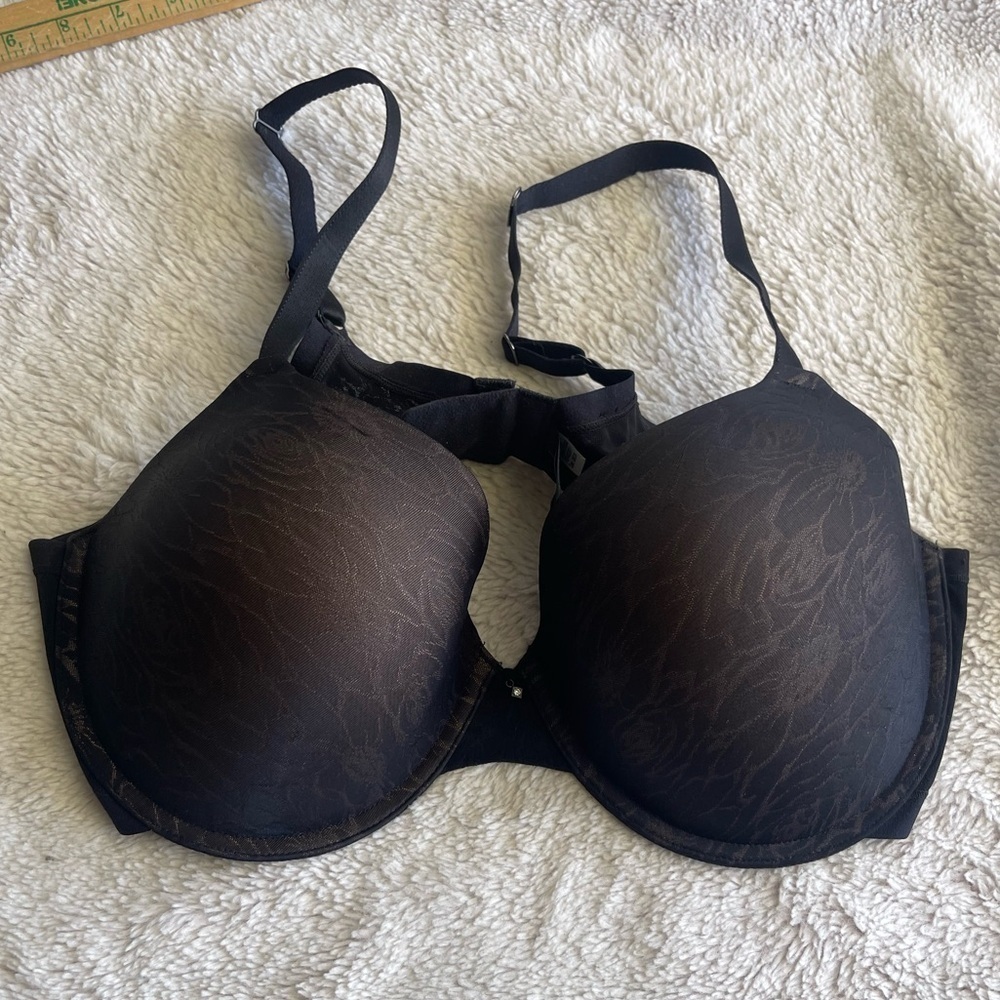 Simply Vera Vera wang black push up